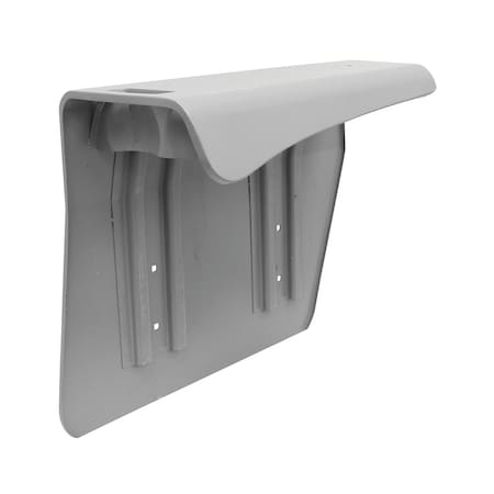 A & I Products Fender (LH) 26.75" x37.25" x15.25" A-E5NN16313DA